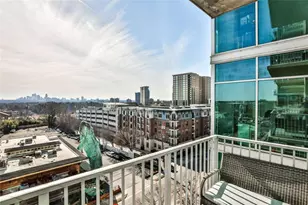 250 Pharr Rd, Atlanta, GA 30305 - Photo 16