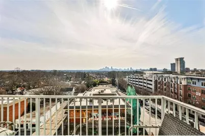 250 Pharr Road #712, Atlanta, GA 30305 - Photo 24