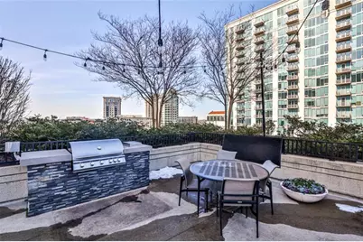 250 Pharr Road #712, Atlanta, GA 30305 - Photo 8