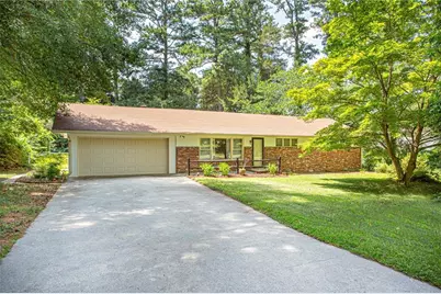 188 Pine Forest Drive, Lawrenceville, GA 30046 - Photo 1