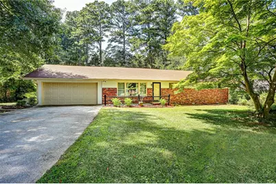 188 Pine Forest Drive, Lawrenceville, GA 30046 - Photo 28
