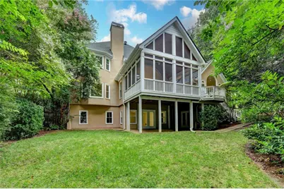 610 Turbridge Court, Johns Creek, GA 30022 - Photo 8