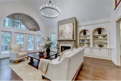 610 Turbridge Court, Johns Creek, GA 30022 - Photo 2
