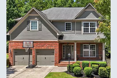 1038 Boxwood Lane, Canton, GA 30114 - Photo 2