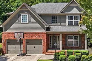 1038 Boxwood Ln, Canton, GA 30114 - Photo 2