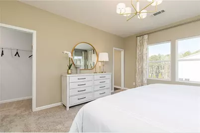2817 Elias Creek Lane, Powder Springs, GA 30127 - Photo 28