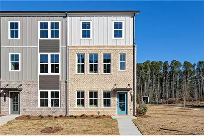 2817 Elias Creek Lane, Powder Springs, GA 30127 - Photo 1