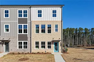 2817 Elias Creek Ln, Powder Springs, GA 30127 - Photo 1