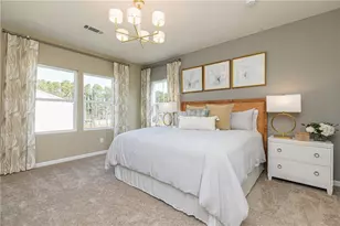 2817 Elias Creek Ln, Powder Springs, GA 30127 - Photo 26