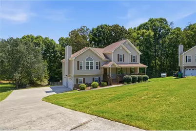 71 Hopkins Farm Drive, Adairsville, GA 30103 - Photo 48