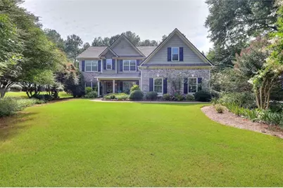 1718 Lakeland Lane, Monroe, GA 30656 - Photo 1
