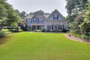 1718 Lakeland Lane, Monroe, GA 30656 - Photo 1