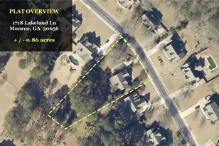 1718 Lakeland Lane, Monroe, GA 30656 - Photo 84