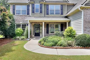 1718 Lakeland Lane, Monroe, GA 30656 - Photo 4