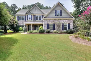 1718 Lakeland Lane, Monroe, GA 30656 - Photo 2