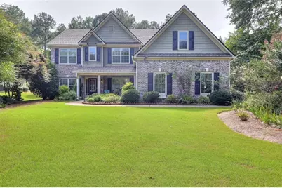 1718 Lakeland Lane, Monroe, GA 30656 - Photo 6