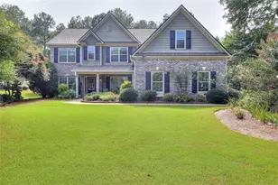 1718 Lakeland Lane, Monroe, GA 30656 - Photo 6