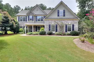 1718 Lakeland Lane, Monroe, GA 30656 - Photo 6
