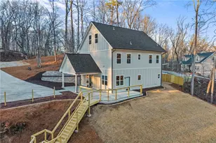 3114 Old Cornelia Hwy, Gainesville, GA 30507 - Photo 70