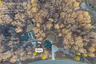 3114 Old Cornelia Hwy, Gainesville, GA 30507 - Photo 76