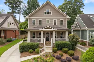 1110 Parkview Pl SE, Smyrna, GA 30080 - Photo 1