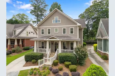 1110 Parkview Place SE, Smyrna, GA 30080 - Photo 4