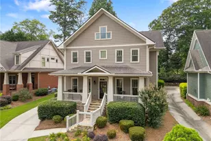 1110 Parkview Pl SE, Smyrna, GA 30080 - Photo 4