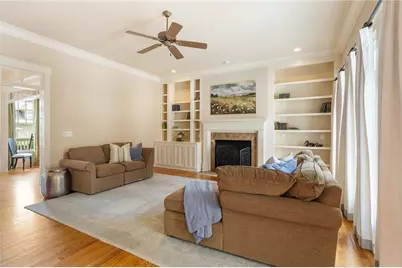 1110 Parkview Place SE, Smyrna, GA 30080 - Photo 16