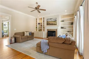 1110 Parkview Pl SE, Smyrna, GA 30080 - Photo 16