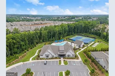 6838 Welcome Road, Flowery Branch, GA 30542 - Photo 2