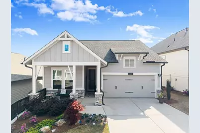 6838 Welcome Road, Flowery Branch, GA 30542 - Photo 1