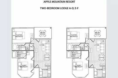 200 Apple Seed Court #5, Clarkesville, GA 30523 - Photo 22
