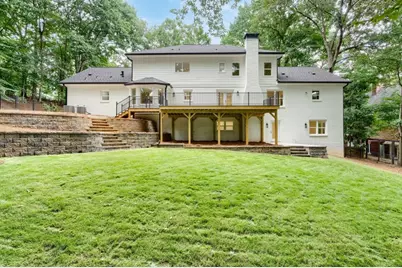 8140 Habersham Waters Road, Sandy Springs, GA 30350 - Photo 64