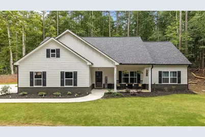 5525 Belle Meade Drive, Villa Rica, GA 30180 - Photo 1