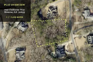 299 Claiborne Way, Monroe, GA 30655 - Photo 20