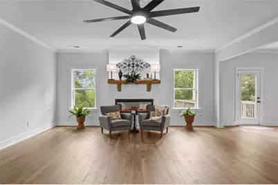 149 Silvercrest Drive, Acworth, GA 30101 - Photo 14