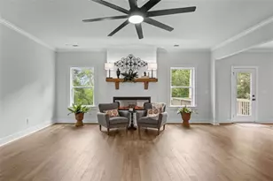 149 Silvercrest Dr, Acworth, GA 30101 - Photo 14