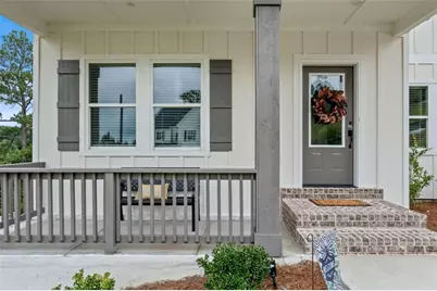 149 Silvercrest Drive, Acworth, GA 30101 - Photo 6