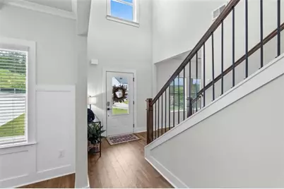 149 Silvercrest Drive, Acworth, GA 30101 - Photo 8