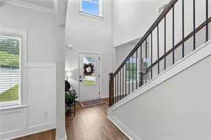 149 Silvercrest Dr, Acworth, GA 30101 - Photo 8
