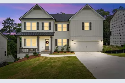 149 Silvercrest Drive, Acworth, GA 30101 - Photo 2