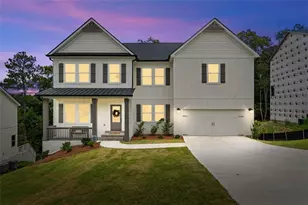 149 Silvercrest Dr, Acworth, GA 30101 - Photo 2