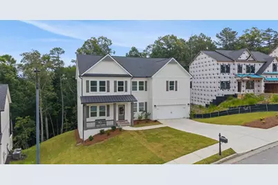 149 Silvercrest Drive, Acworth, GA 30101 - Photo 60