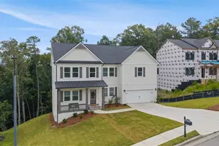149 Silvercrest Dr, Acworth, GA 30101 - Photo 60