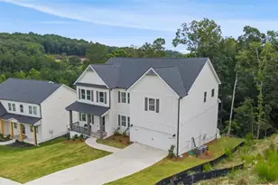 149 Silvercrest Dr, Acworth, GA 30101 - Photo 58