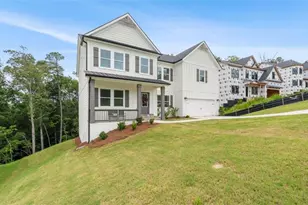 149 Silvercrest Dr, Acworth, GA 30101 - Photo 1