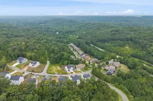 149 Silvercrest Dr, Acworth, GA 30101 - Photo 64
