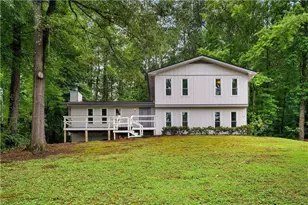 3260 Creek Hollow Dr, Marietta, GA 30062 - Photo 1