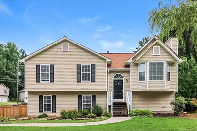 100 Ivy Glen Court, Dallas, GA 30157 - Photo 1