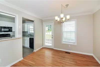 100 Ivy Glen Court, Dallas, GA 30157 - Photo 8